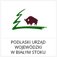 Ikona logo Podlaski Urząd Wojewódzki